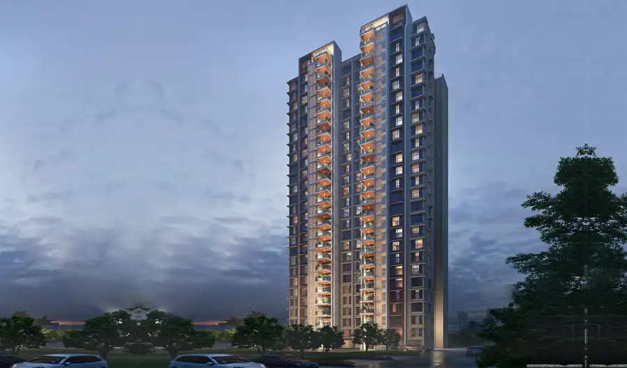 Arkade Vistas Goregaon East View